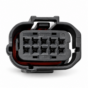 10 Pin Blind Spot Radar Sensor Connector Plug Prewired for Mazda CX-30 2019-2020 – BA088/10pin – image 6