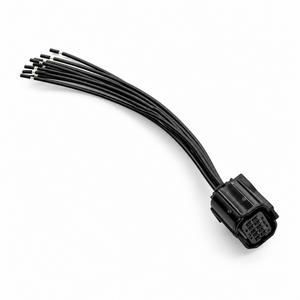 10 Pin Blind Spot Radar Sensor Connector Plug Prewired for Mazda CX-30 2019-2020 – BA088/10pin – image 7