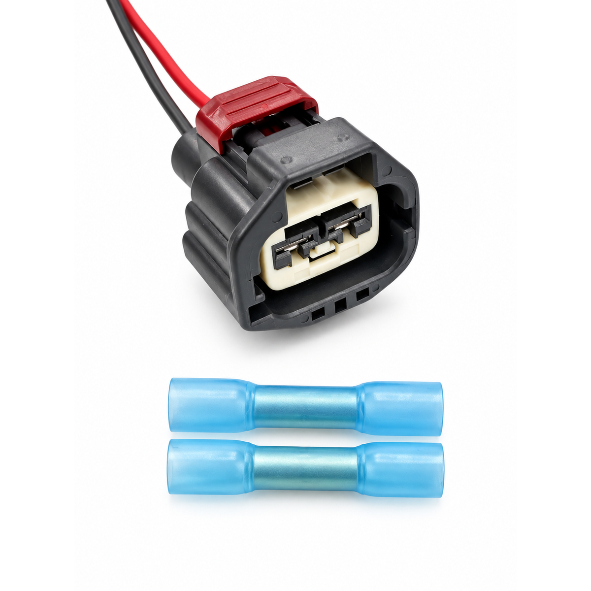 Electric Parking Brake Connector Plug 440013546R for Renault Megane Scenic Espace 2 Pin – BA091/2pin – image 3