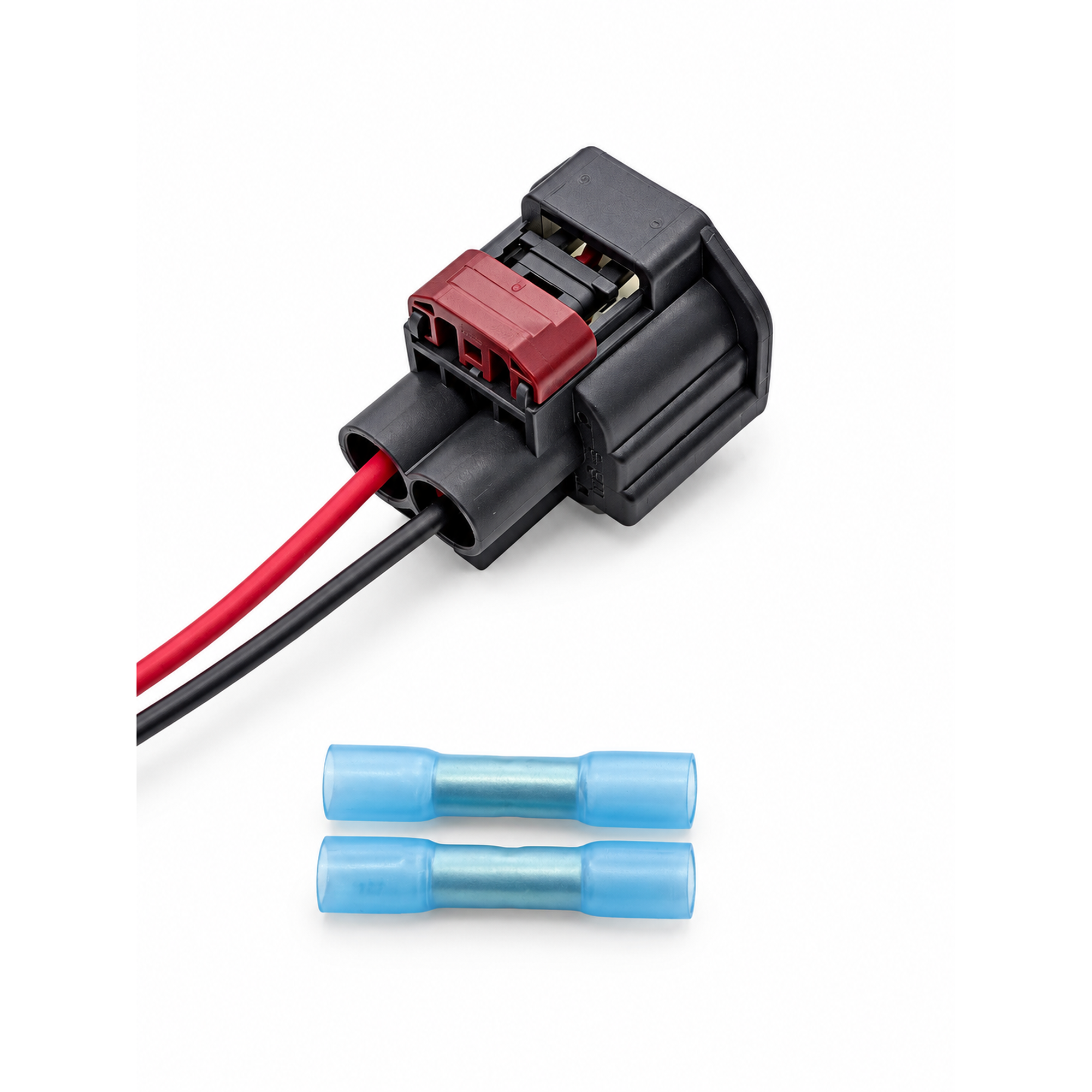 Electric Parking Brake Connector Plug 440013546R for Renault Megane Scenic Espace 2 Pin – BA091/2pin – image 4