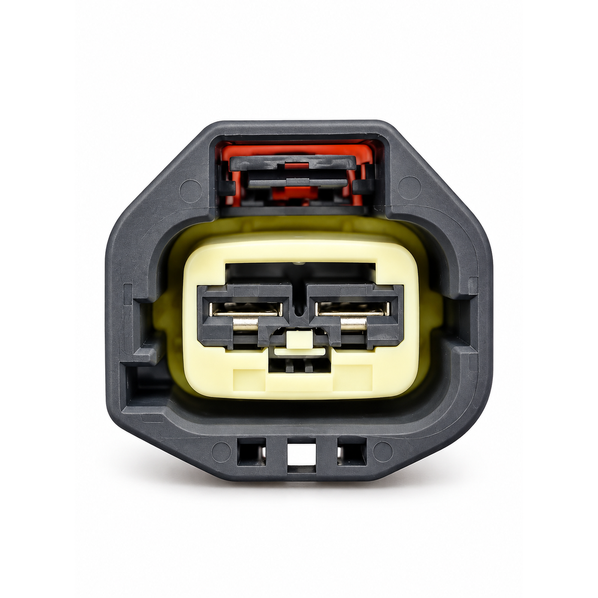 Electric Parking Brake Connector Plug 440013546R for Renault Megane Scenic Espace 2 Pin – BA091/2pin – image 5