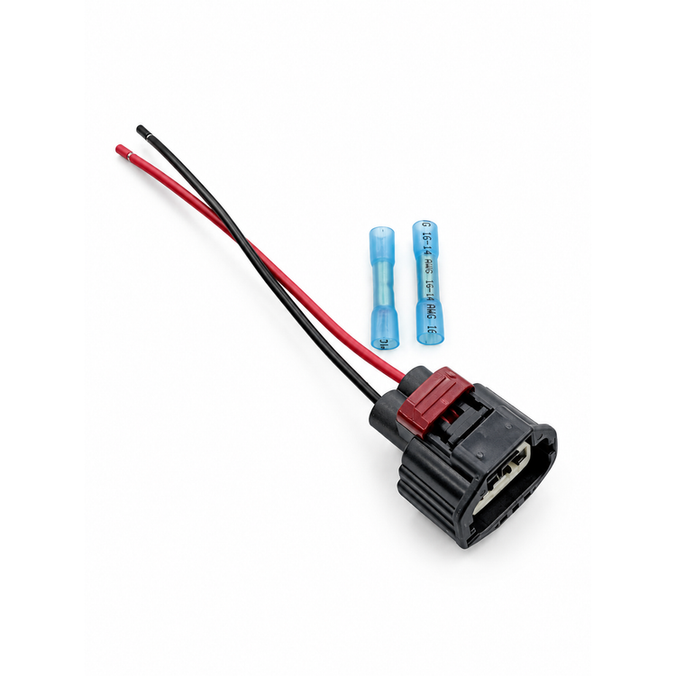 Electric Parking Brake Connector Plug 440013546R for Renault Megane Scenic Espace 2 Pin – BA091/2pin – image 7