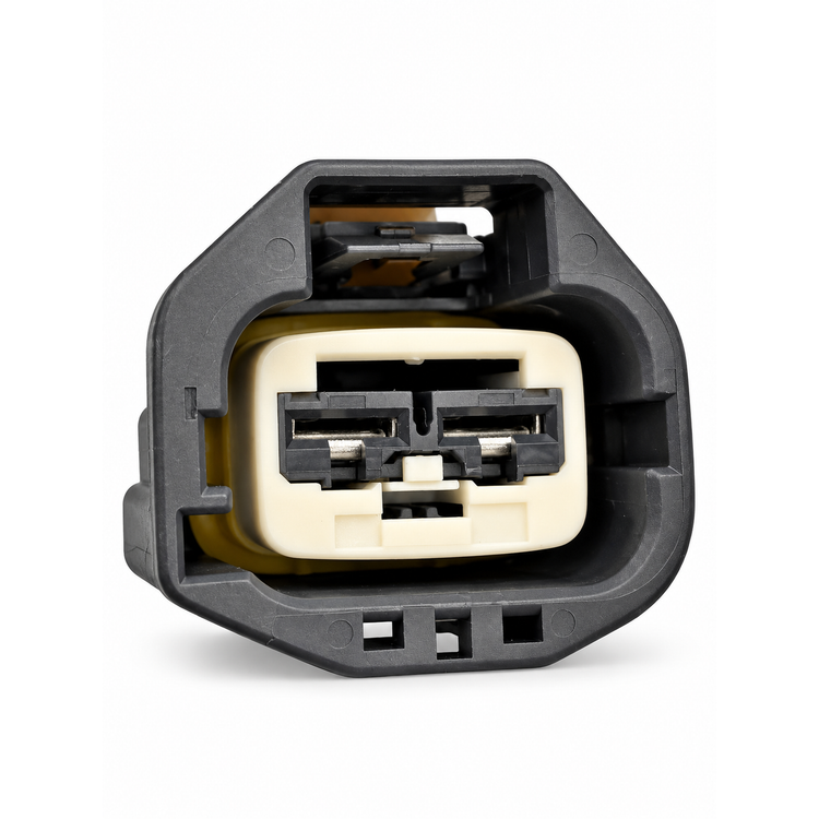 Electric Parking Brake Connector Plug 440013546R for Renault Megane Scenic Espace 2 Pin – BA091/2pin – image 9