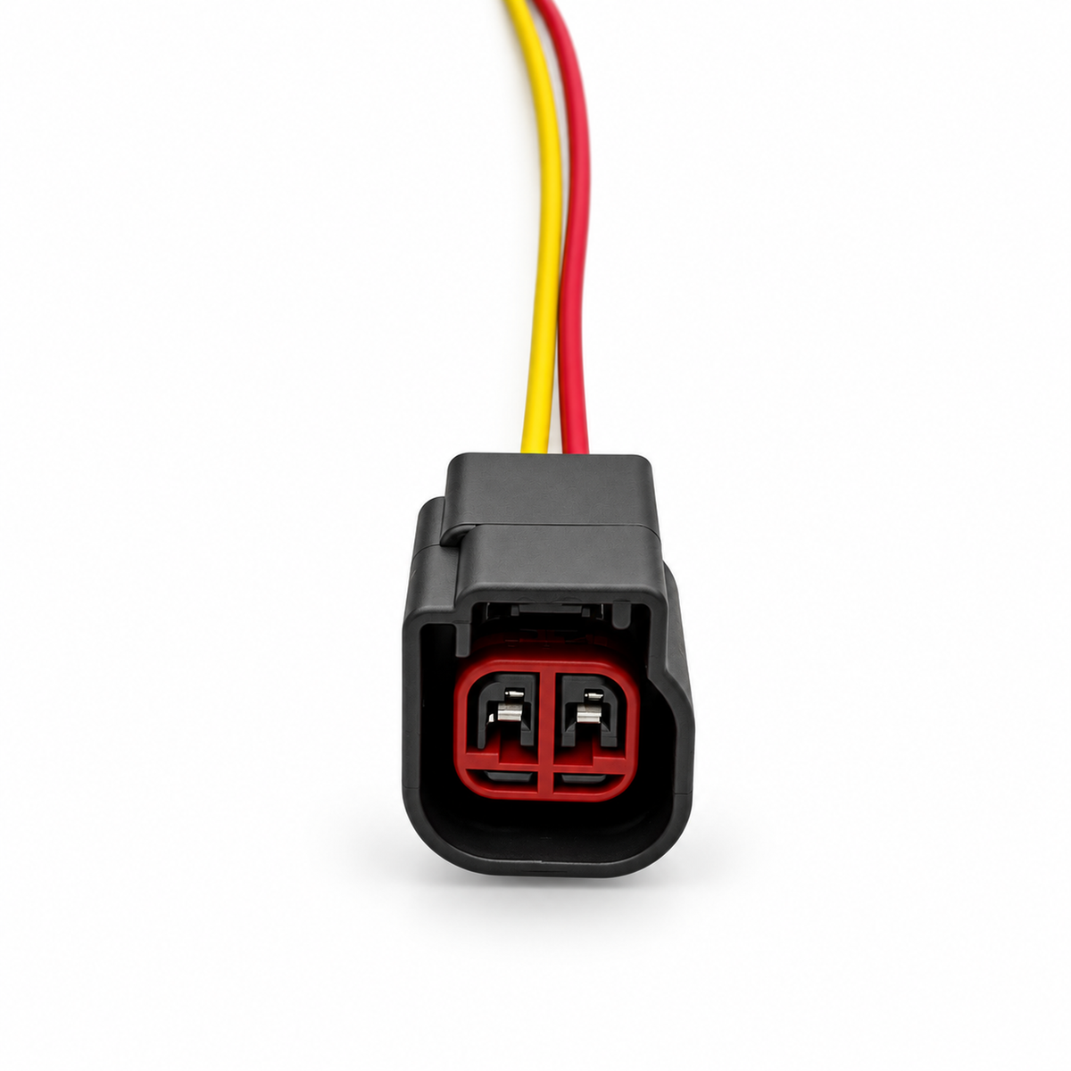 2 Pin Reverse Light Switch Connector Plug Prewired for Ford Focus C-Max 2003-2012 – BA144/2pin – image 2