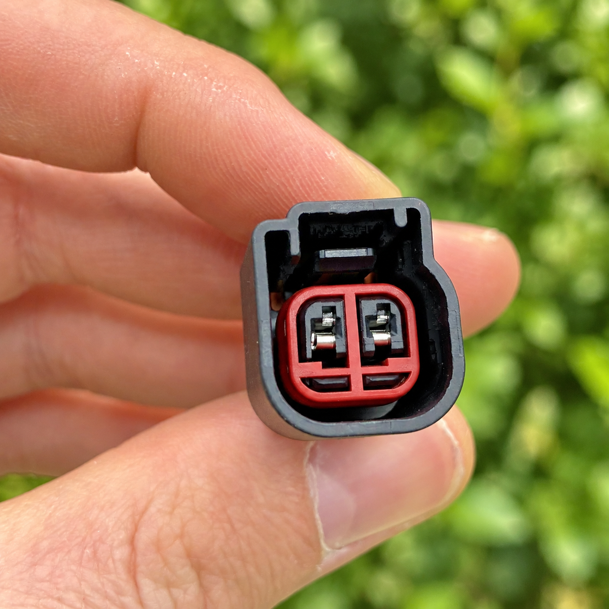 2 Pin Reverse Light Switch Connector Plug Prewired for Ford Focus C-Max 2003-2012 – BA144/2pin – image 5