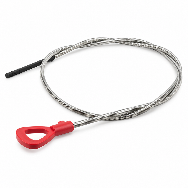 For Mercedes Benz Automatic Transmission Oil Fluid Level Gearbox Dipstick Dip Stick Tool – BACKRIGHT/M133/dip – image 1