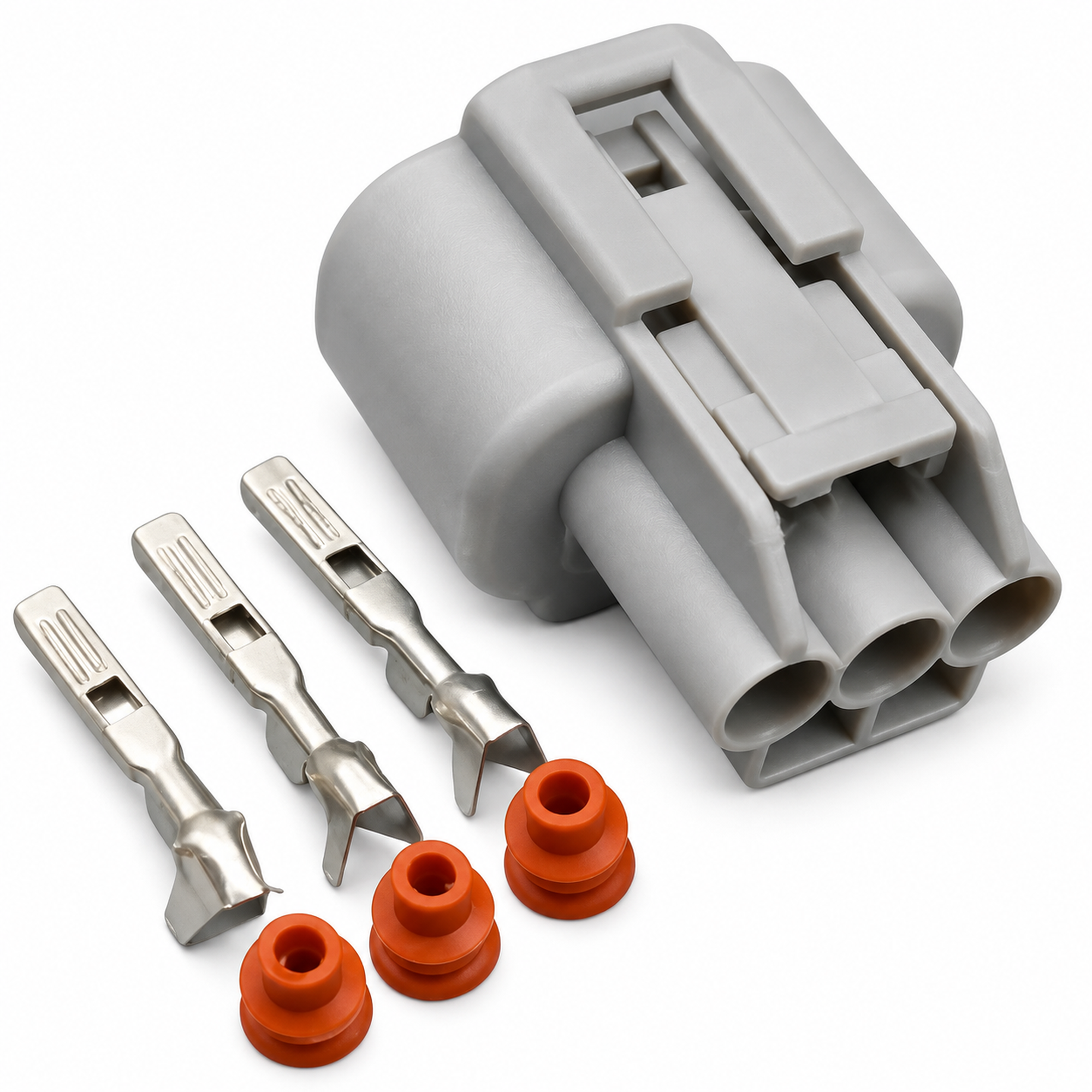 3 Pin Camshaft Speed Ignition Coil Plug Connector for ISUZU PK296-0312 – BAG/102/3pin – image 2