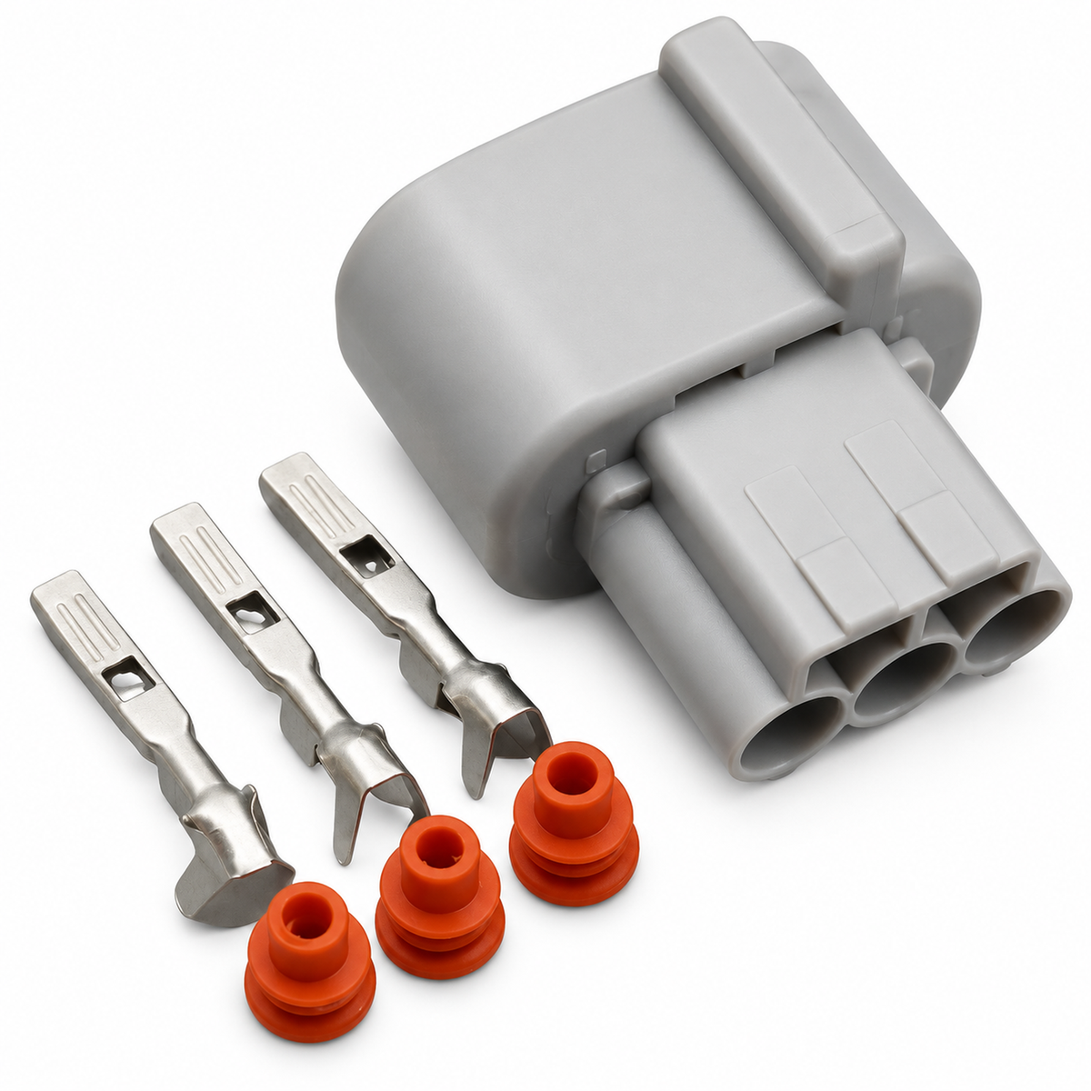 3 Pin Camshaft Speed Ignition Coil Plug Connector for ISUZU PK296-0312 – BAG/102/3pin – image 3