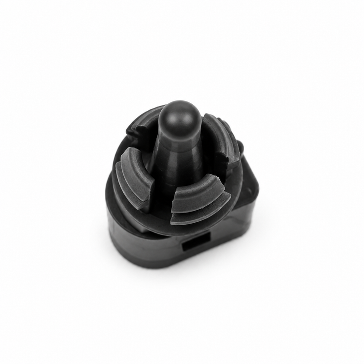 Exterior Temperature Sensor Fits AUDI A1 SEAT Arona SKODA VW 07-21 5QD820535 – BAG/203/Sensor – image 4