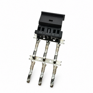 6 Pin Connector for VW Volkswagen Sunroof Actuator Motor 4B0971978 – BAG/211/6pin – image 1