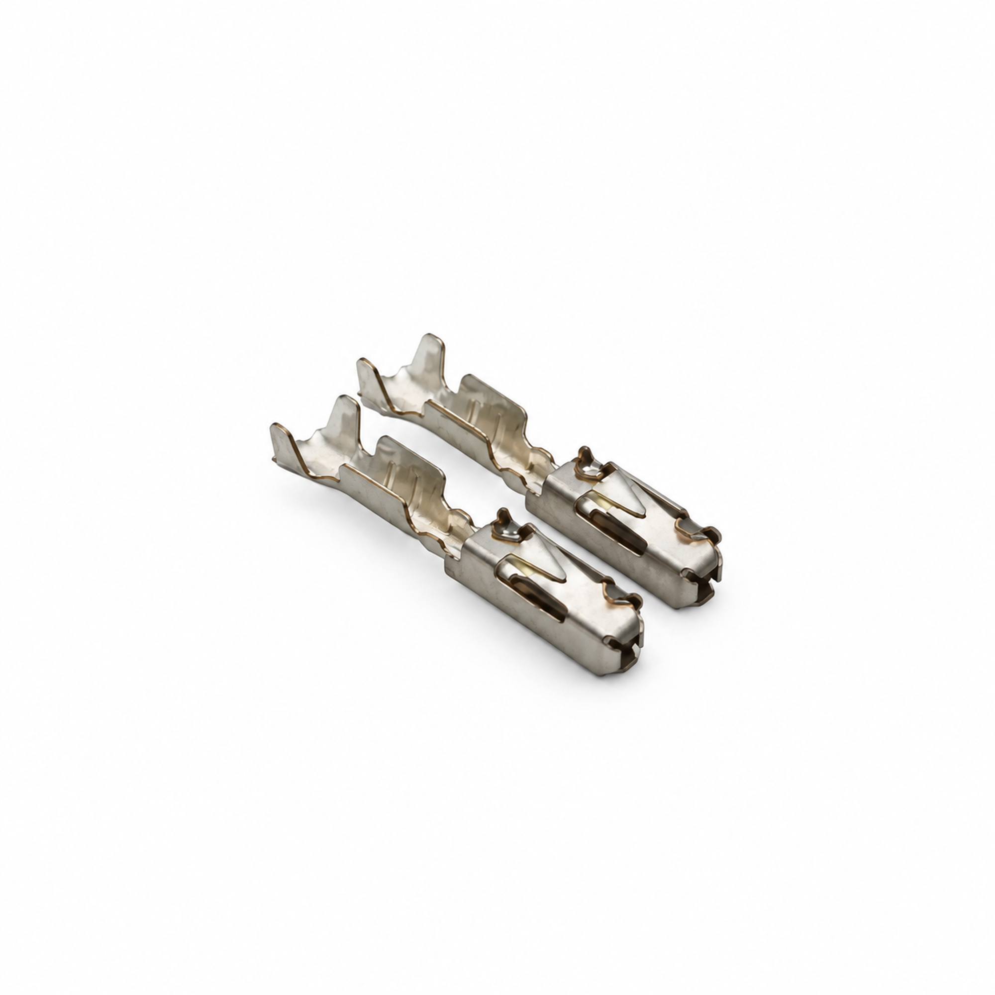 2 Pin Automotive Connector & Pins 1-1563333-1 – BAG/214/2pin – image 2