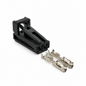 2 Pin Automotive Connector & Pins 1-1563333-1 – BAG/214/2pin – image 5