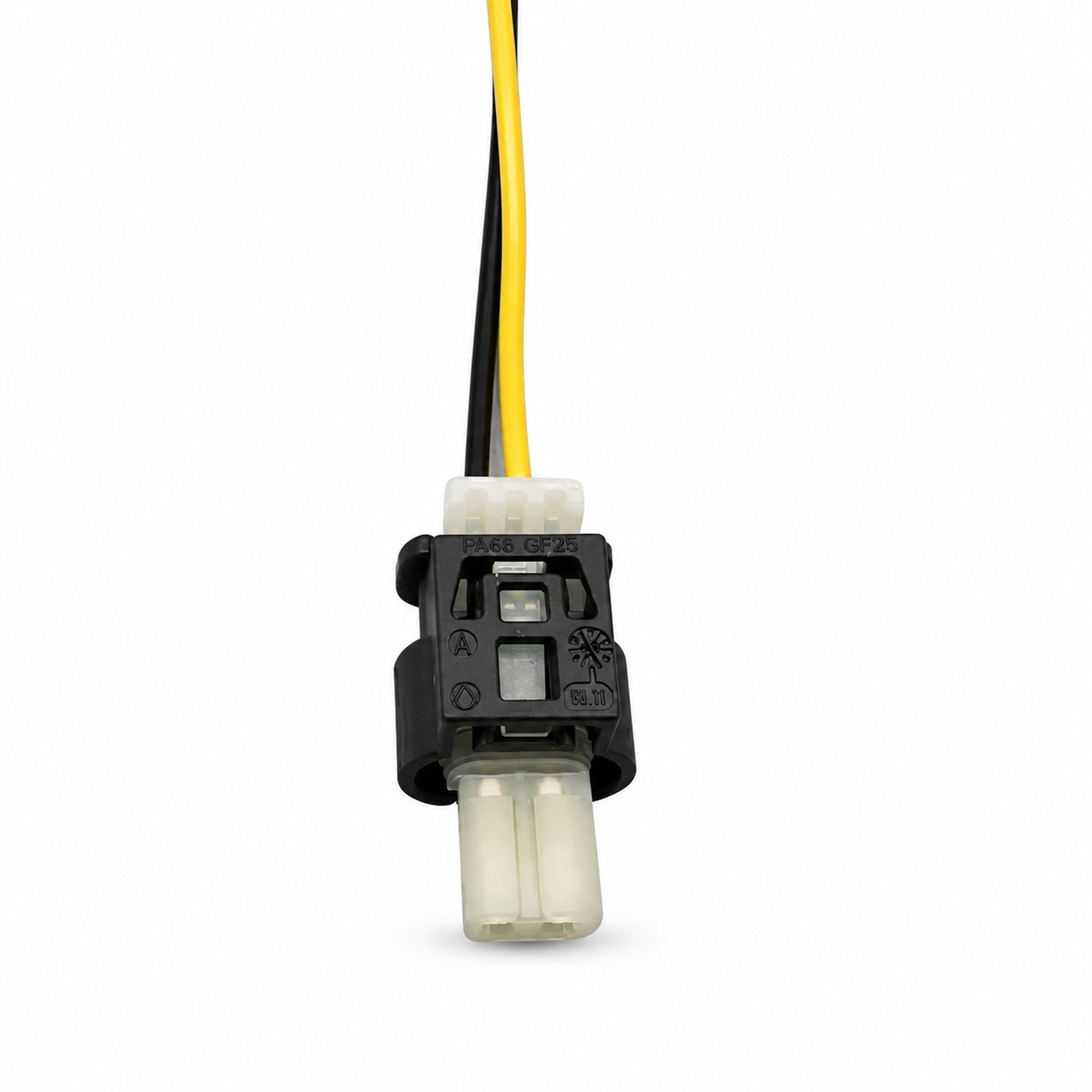 2 Pin Air Bag / Crash Sensor / Impact Sensor Connector Plug for 805-120-522 Mercedes – BAG/216/805-120-522 – image 1