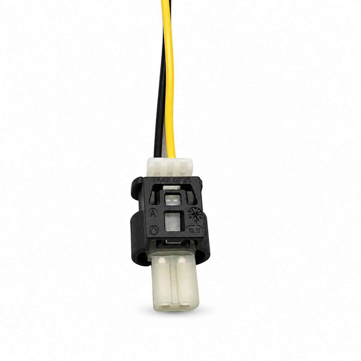 2 Pin Air Bag / Crash Sensor / Impact Sensor Connector Plug for 805-120-522 Mercedes – BAG/216/805-120-522 – image 1