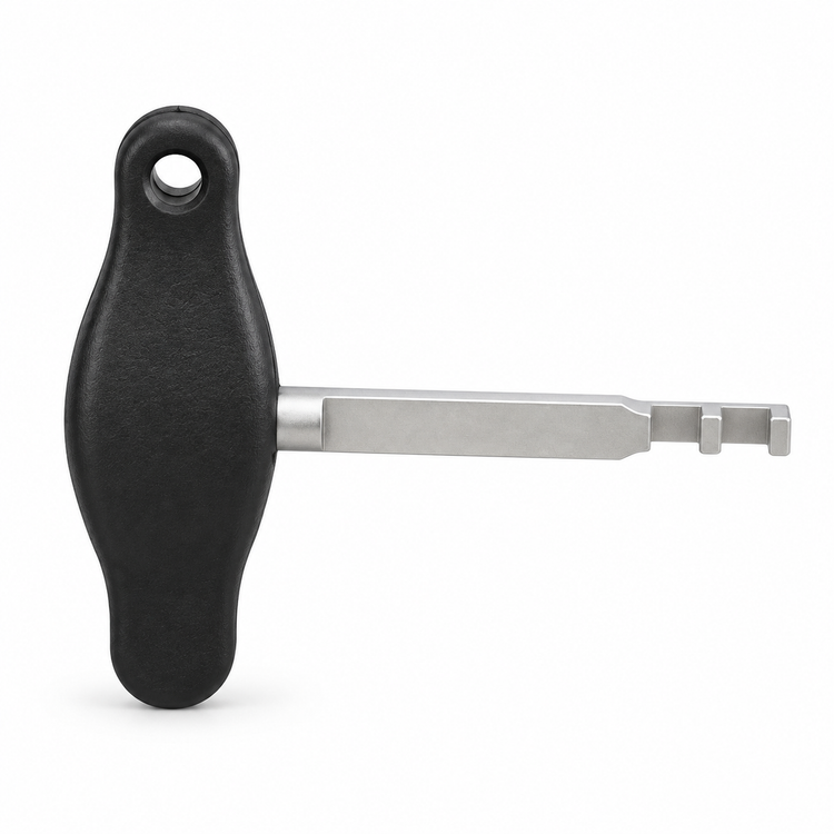 Automotive Connector Removal Extractor Tool for VW Audi Skoda Seat Porsche VAG Group Connectors Y6W4 – BAG-229 – image 2