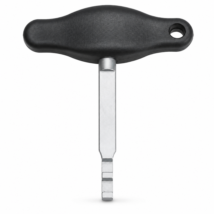 Automotive Connector Removal Extractor Tool for VW Audi Skoda Seat Porsche VAG Group Connectors Y6W4 – BAG-229 – image 3