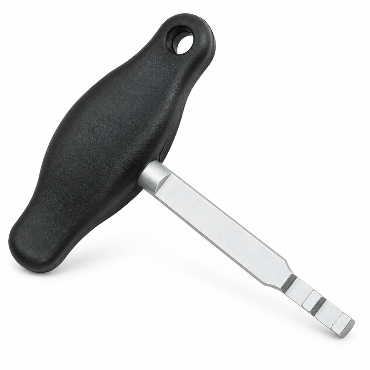 Automotive Connector Removal Extractor Tool for VW Audi Skoda Seat Porsche VAG Group Connectors Y6W4 – BAG-229 – image 5
