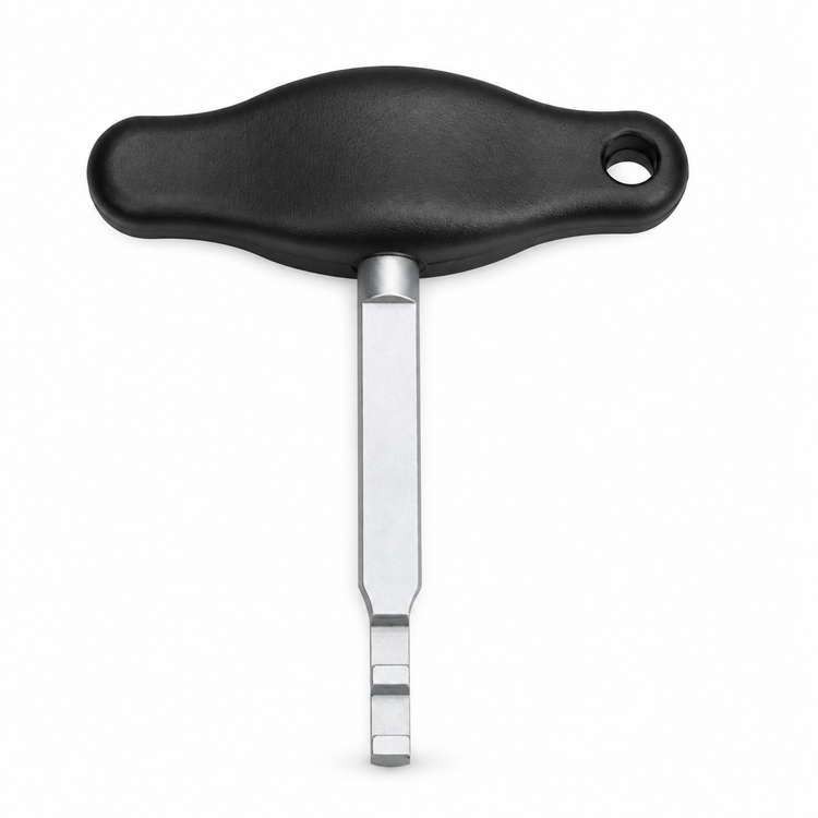 Automotive Connector Removal Extractor Tool for VW Audi Skoda Seat Porsche VAG Group Connectors Y6W4 – BAG-229 – image 6