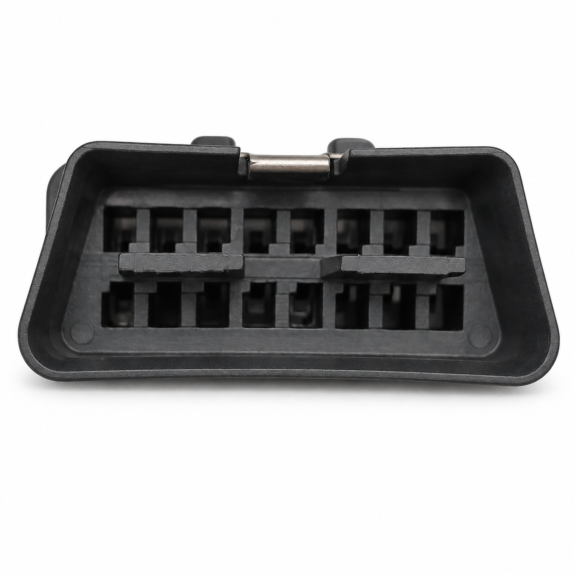 OBD Diagnostic 16 Pin Male Adapter Connector for MG610761-5 – BAG-230/16pin – image 3
