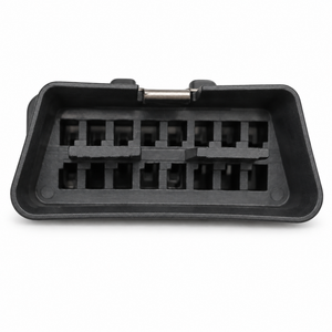 OBD Diagnostic 16 Pin Male Adapter Connector for MG610761-5 – BAG-230/16pin – image 3