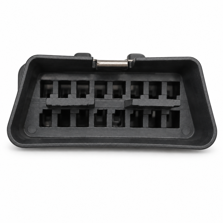 OBD Diagnostic 16 Pin Male Adapter Connector for MG610761-5 – BAG-230/16pin – image 3