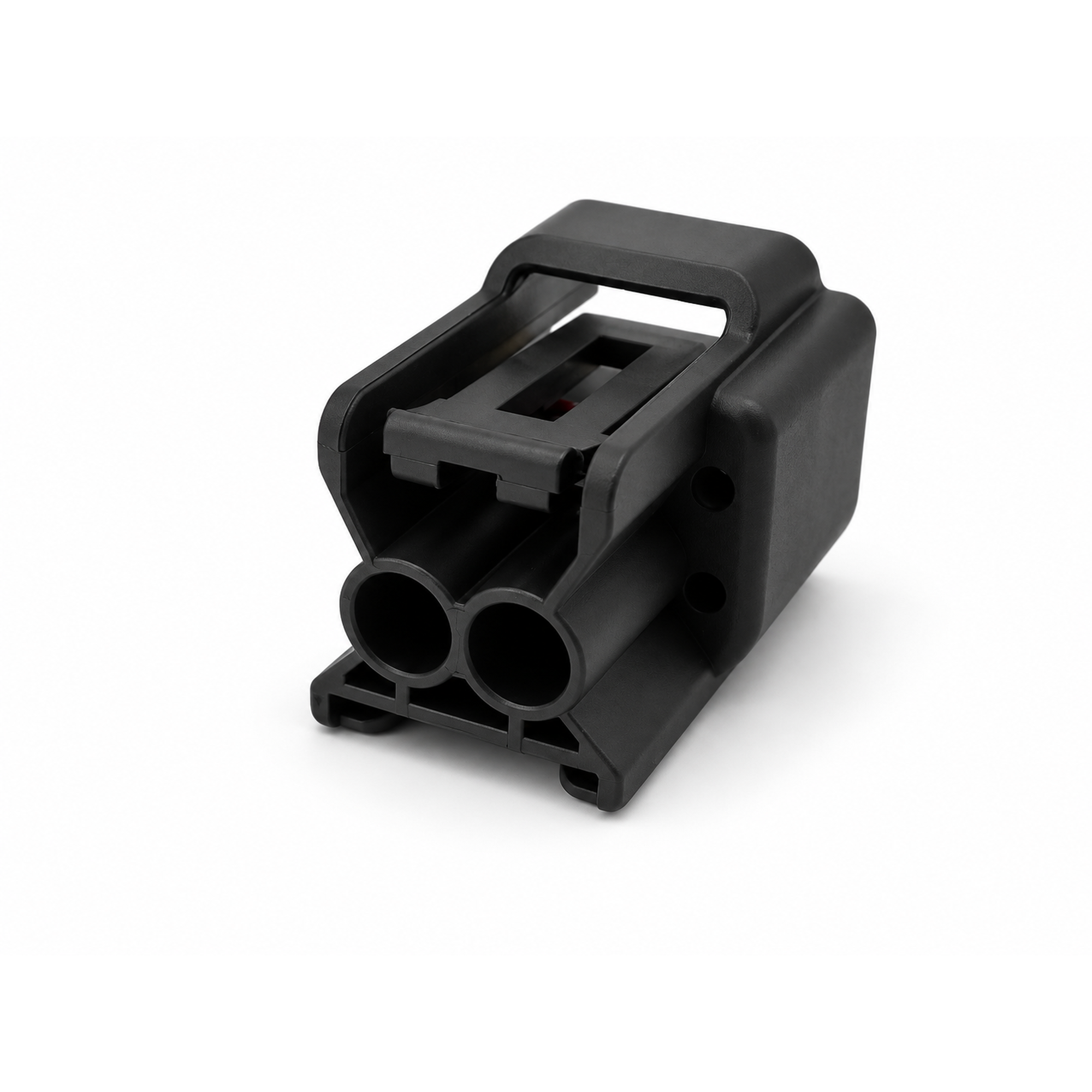 1 Pin For Denso Furukawa FW-C-2F-B coil connector fits Suzuki Yamaha Honda Kawasaki – BAG-233/2pin – image 1