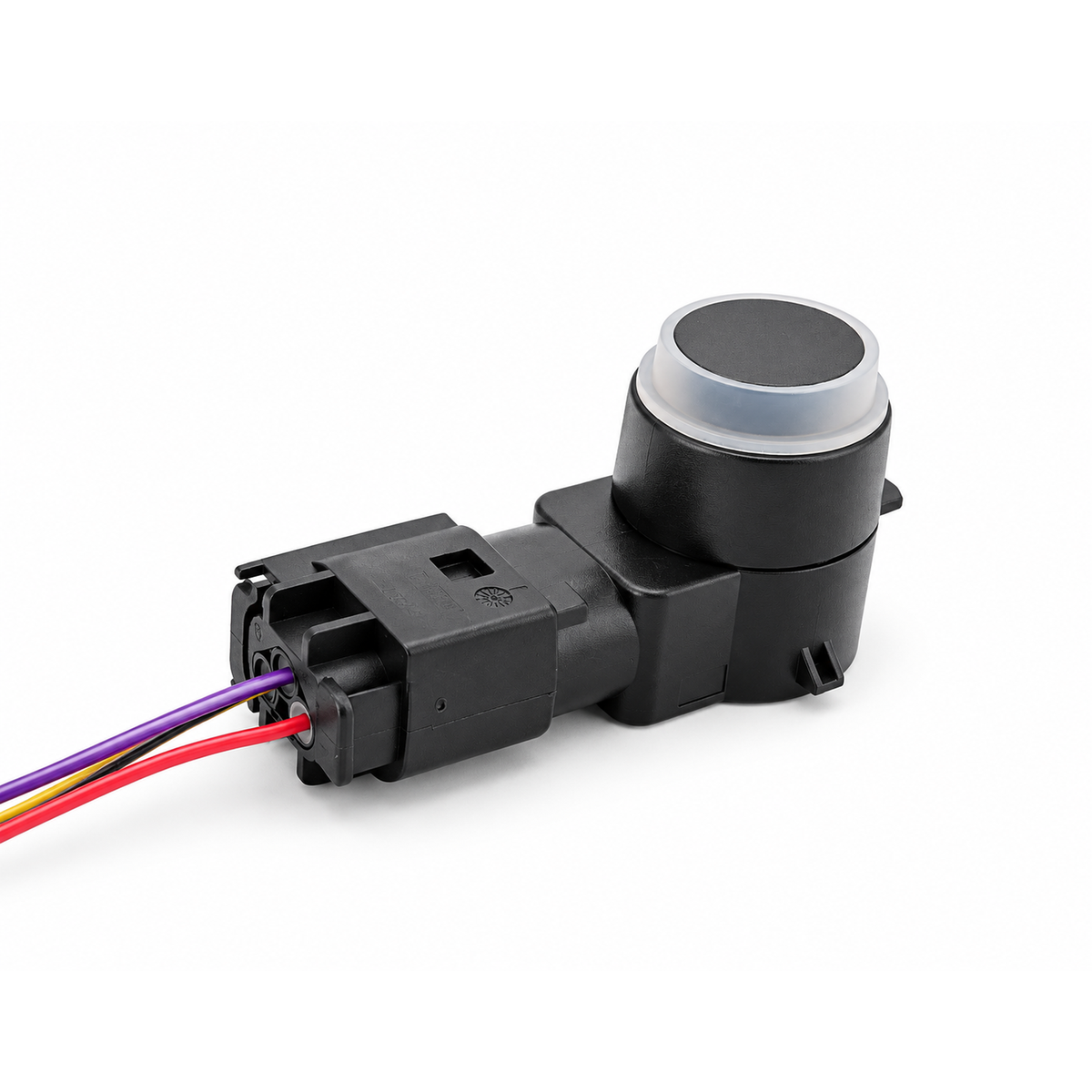 3 Pin 1368915080 For Doblo, Boxter, Relay - Ultrasonic PDC Parking Reverse Sensor – BAG-311 – image 4