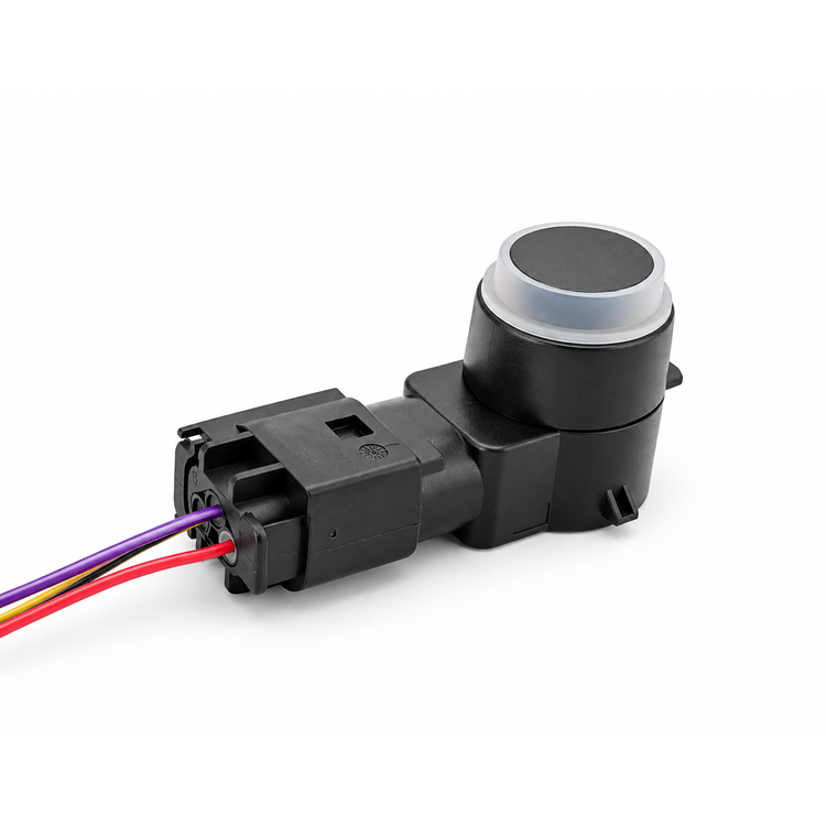 3 Pin 1368915080 For Doblo, Boxter, Relay - Ultrasonic PDC Parking Reverse Sensor – BAG-311 – image 4