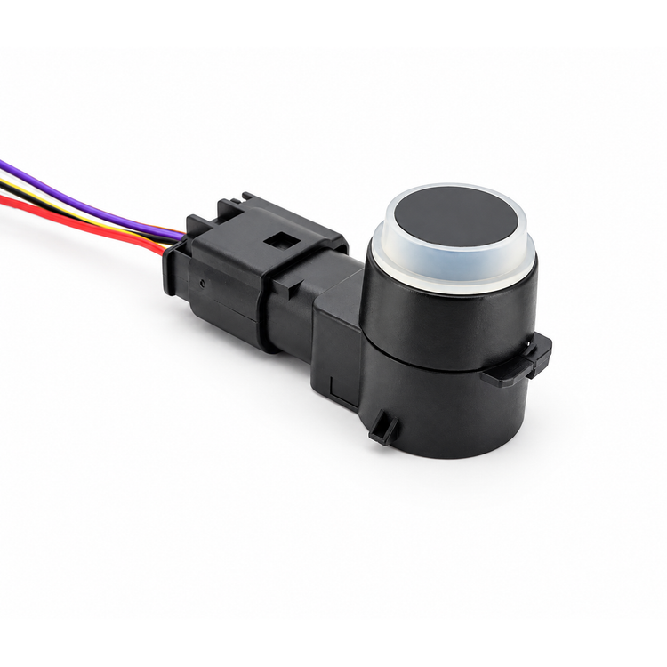3 Pin 1368915080 For Doblo, Boxter, Relay - Ultrasonic PDC Parking Reverse Sensor – BAG-311 – image 5