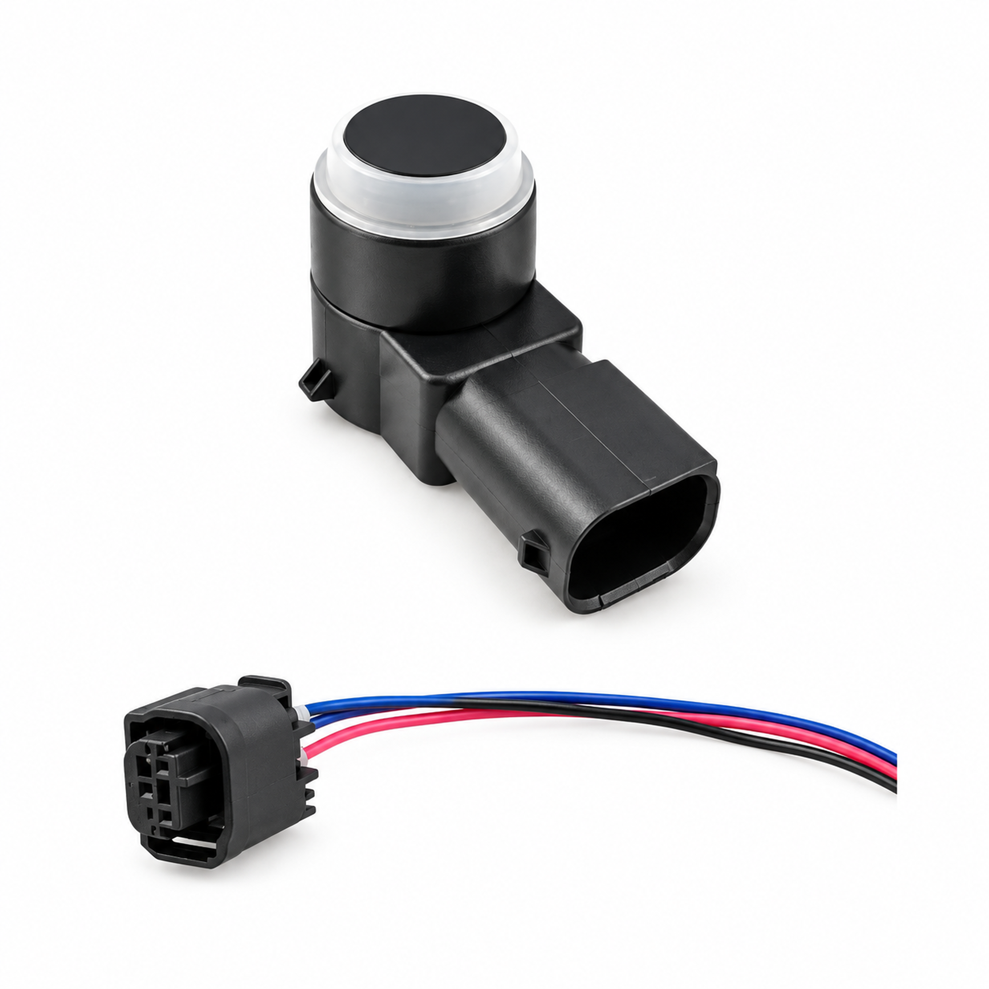 3 Pin 1368915080 For Doblo, Boxter, Relay - Ultrasonic PDC Parking Reverse Sensor – BAG-311 – image 6