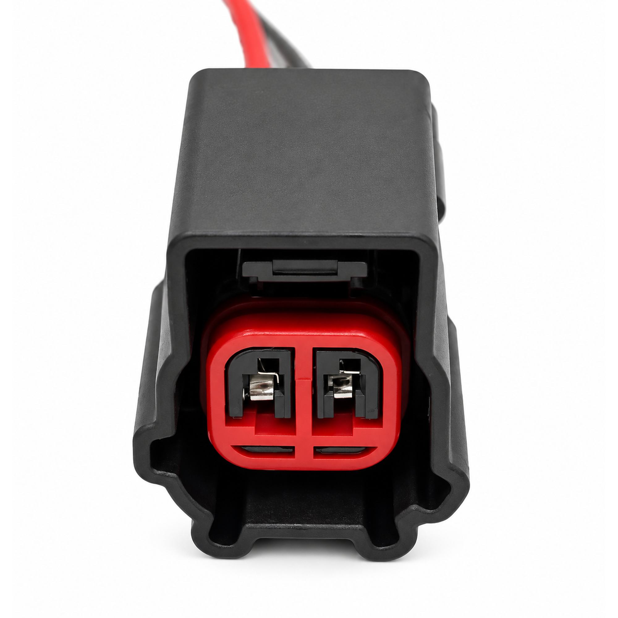 Pre-wired 2 Pin Connector 3U2Z-14S411-EKB 3U2Z14S411EKB WPT-948 – BAG-314/2pin/H67 – image 2