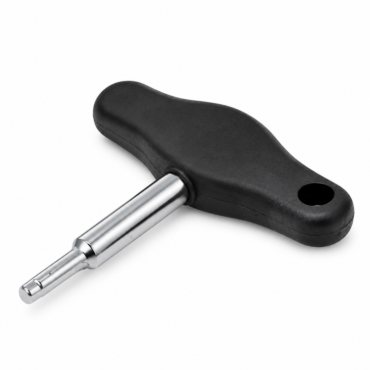 Plastic Oil Drain Plug Screw Removal Installer Wrench Assembly Tool – BAG-318/M304 – image 1