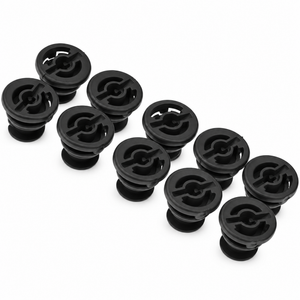 10Pcs Plastic Engine Oil Sump Drain Plug For VW Golf MK7 GTI R 06L103801 – BAG-319/M305/10pcsPlugs – image 5