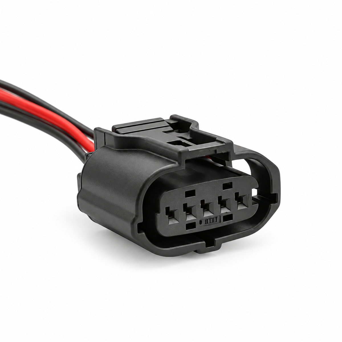 5 Pin for Toyota Mazda Sumitomo MAF Sensor Connector 6189-1046 Land Cruiser