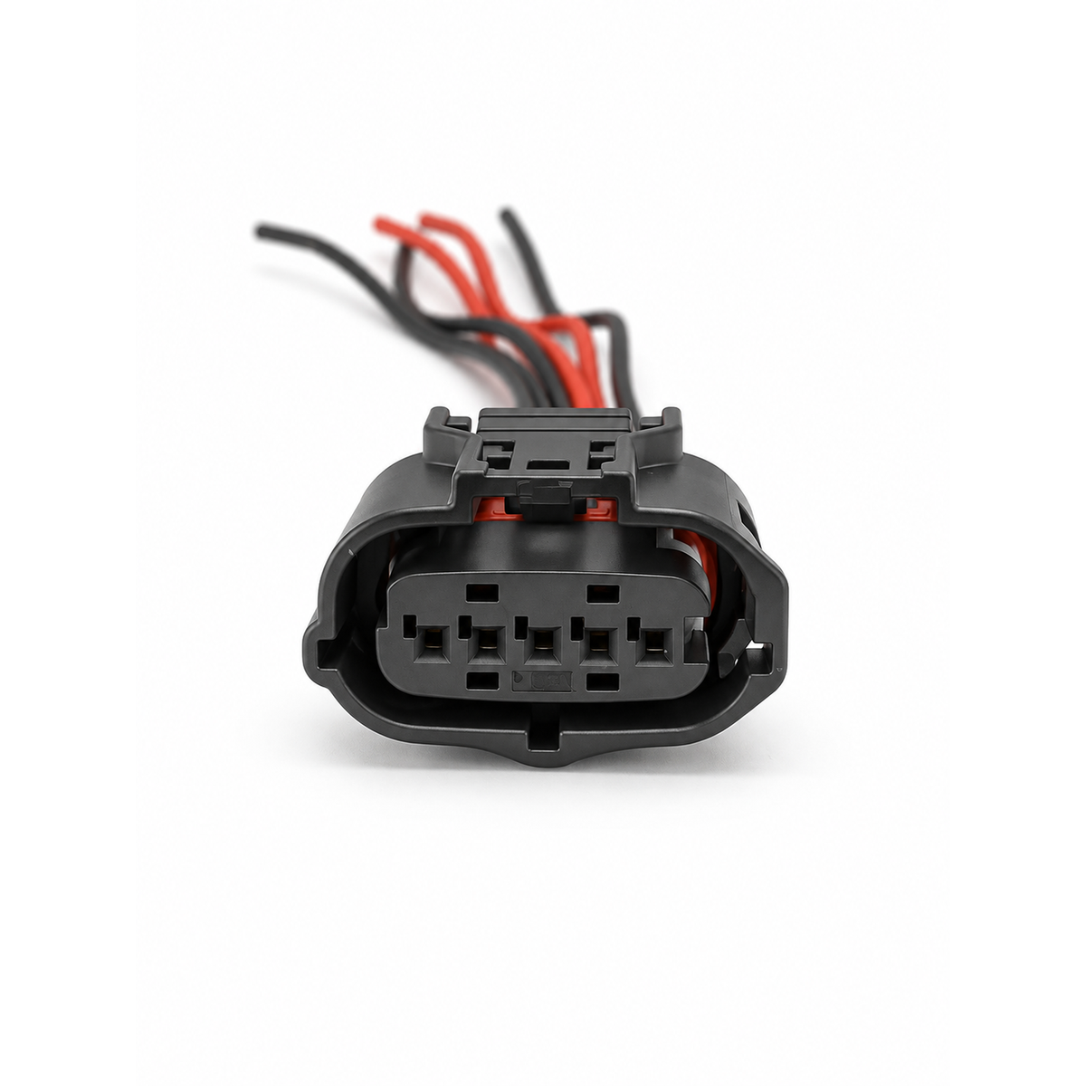 5 Pin for Toyota Mazda Sumitomo MAF Sensor Connector 6189-1046 Land Cruiser – BAG-54/cable – image 1