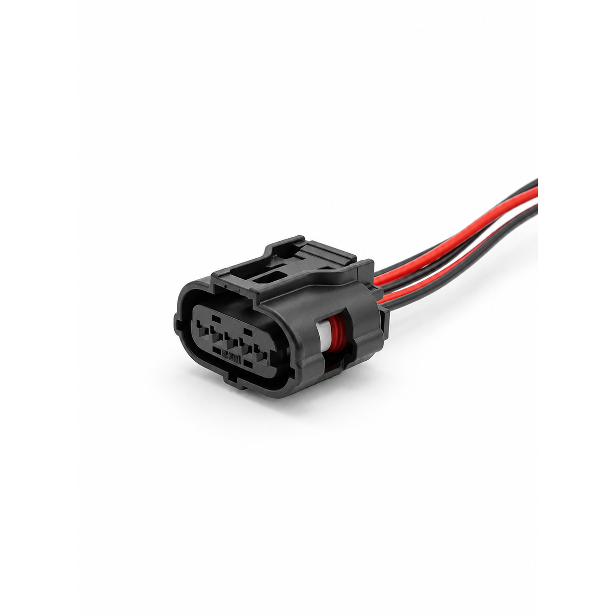 5 Pin for Toyota Mazda Sumitomo MAF Sensor Connector 6189-1046 Land Cruiser – BAG-54/cable – image 2