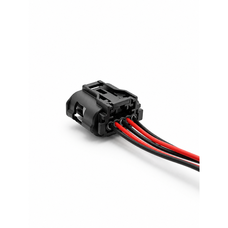 5 Pin for Toyota Mazda Sumitomo MAF Sensor Connector 6189-1046 Land Cruiser – BAG-54/cable – image 4
