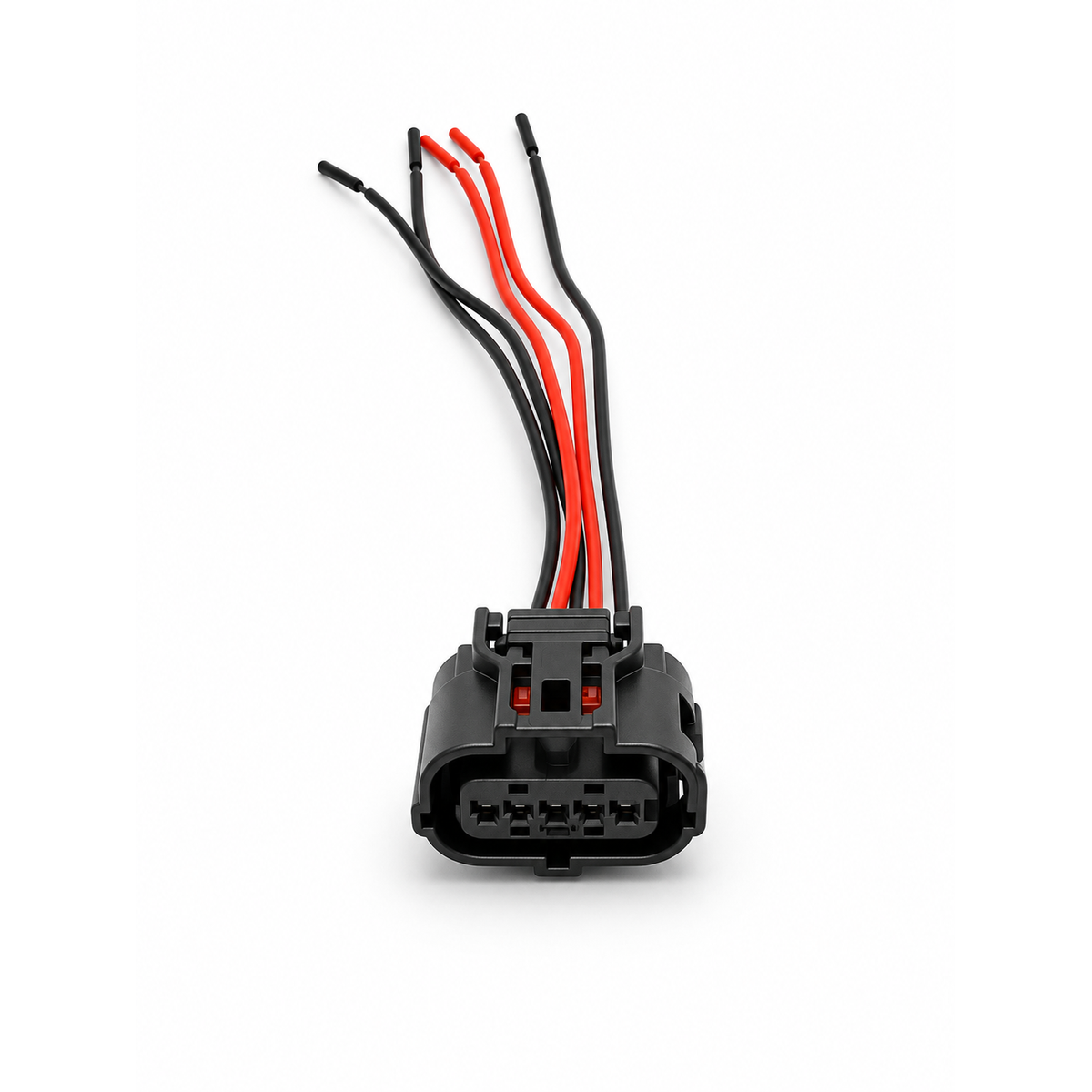 5 Pin for Toyota Mazda Sumitomo MAF Sensor Connector 6189-1046 Land Cruiser – BAG-54/cable – image 5