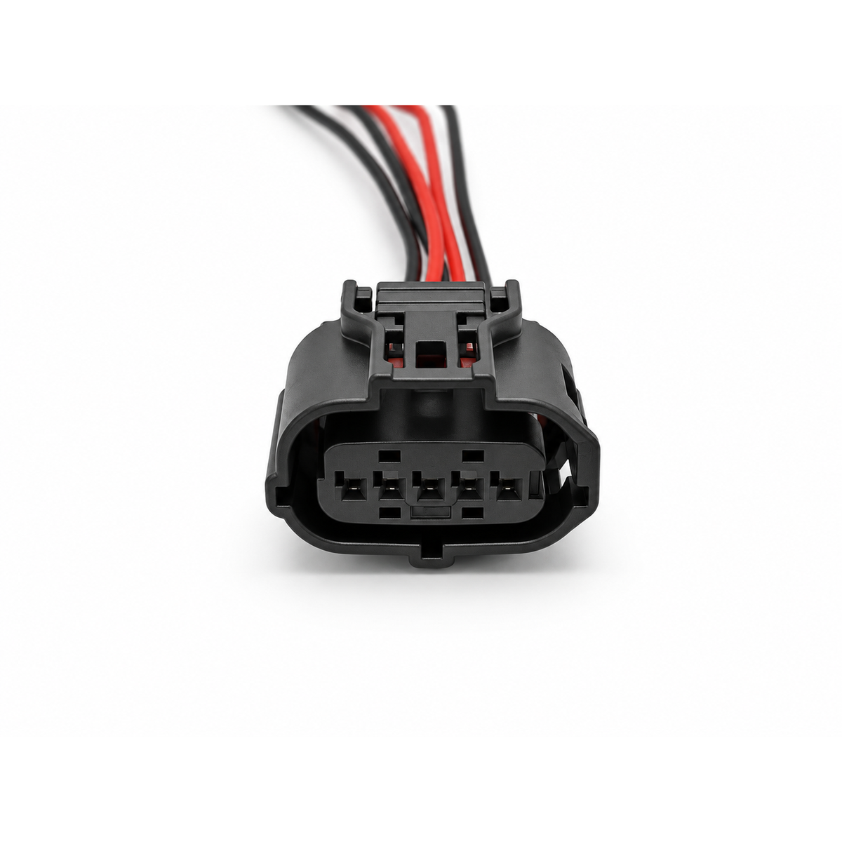 5 Pin for Toyota Mazda Sumitomo MAF Sensor Connector 6189-1046 Land Cruiser – BAG-54/cable – image 6