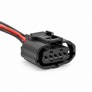 5 Pin for Toyota Mazda Sumitomo MAF Sensor Connector 6189-1046 Land Cruiser – BAG-54/cable – image 7