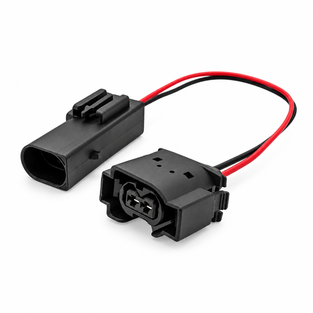 2 Pin Camshaft Adjuster Wiring Harness for Mercedes-Benz S203 A209 W211 SLK R171 – BAG-57/cable – image 1