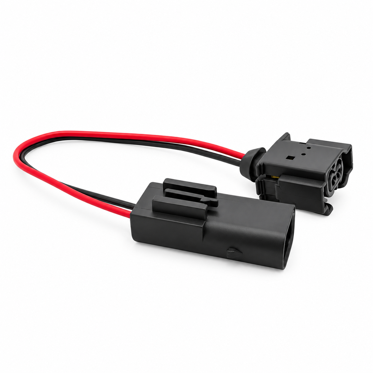 2 Pin Camshaft Adjuster Wiring Harness for Mercedes-Benz S203 A209 W211 SLK R171 – BAG-57/cable – image 2
