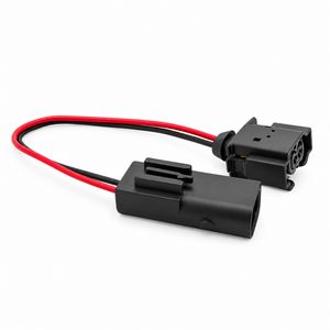 2 Pin Camshaft Adjuster Wiring Harness for Mercedes-Benz S203 A209 W211 SLK R171 – BAG-57/cable – image 2