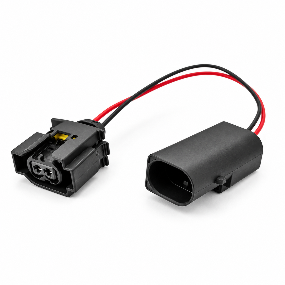 2 Pin Camshaft Adjuster Wiring Harness for Mercedes-Benz S203 A209 W211 SLK R171 – BAG-57/cable – image 3
