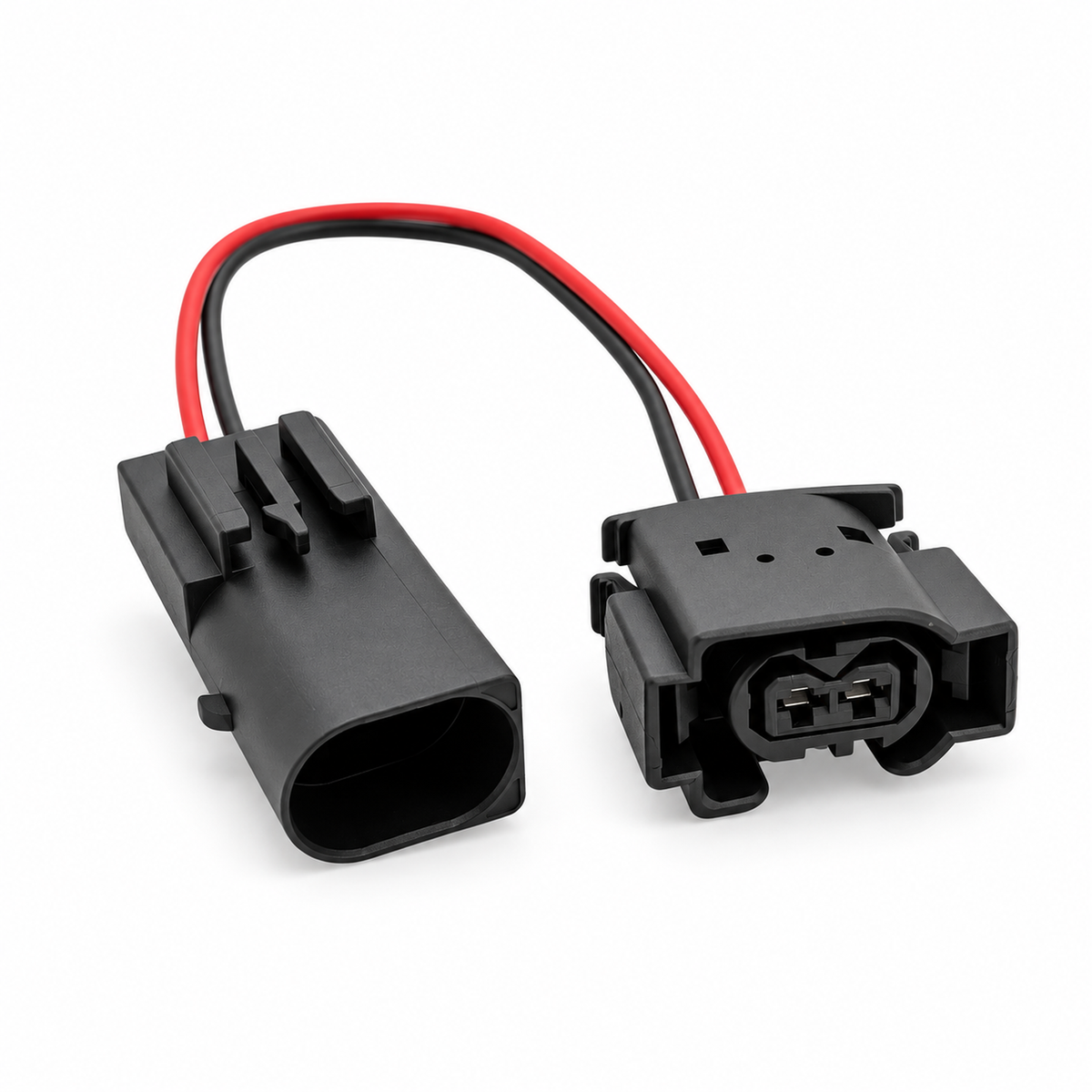 2 Pin Camshaft Adjuster Wiring Harness for Mercedes-Benz S203 A209 W211 SLK R171 – BAG-57/cable – image 5
