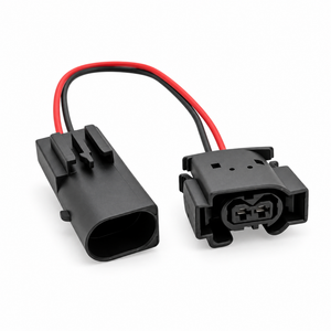 2 Pin Camshaft Adjuster Wiring Harness for Mercedes-Benz S203 A209 W211 SLK R171 – BAG-57/cable – image 5