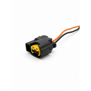 2 Pin Ignition Coil Female Plug Connector Prewired 49093-0211 For HYUNDAI KIA – BAG-58/cable – image 2