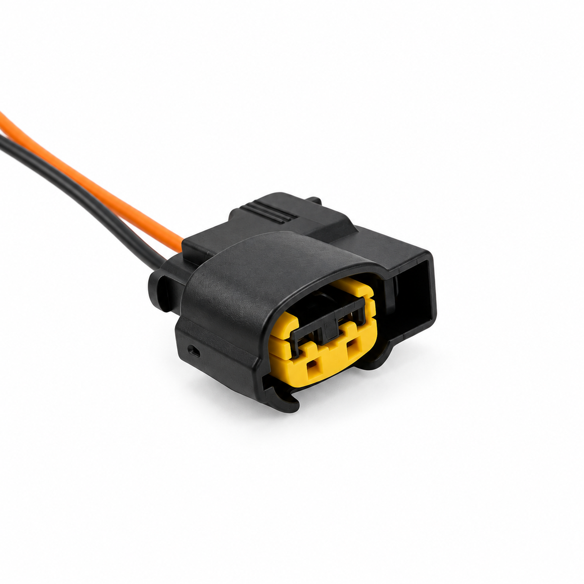 2 Pin Ignition Coil Female Plug Connector Prewired 49093-0211 For HYUNDAI KIA – BAG-58/cable – image 6