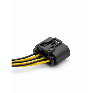 6 Pin Connector 90980-12303 for Toyota Lexus Wiring Plug Accelerator Pedal – BAG-72/cable – image 4