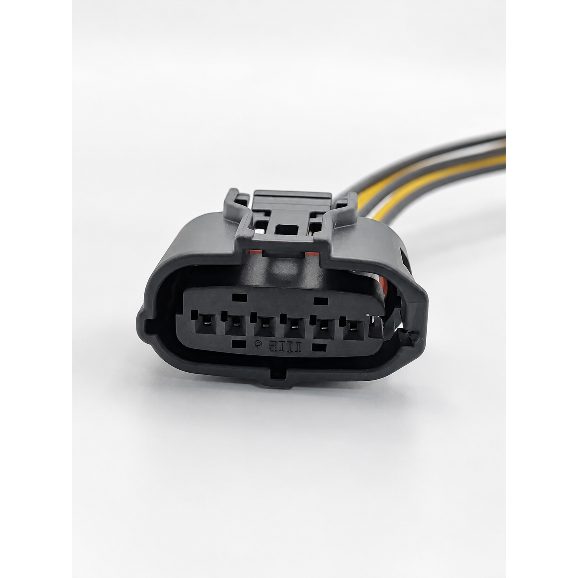 6 Pin Connector 90980-12303 for Toyota Lexus Wiring Plug Accelerator Pedal – BAG-72/cable – image 5